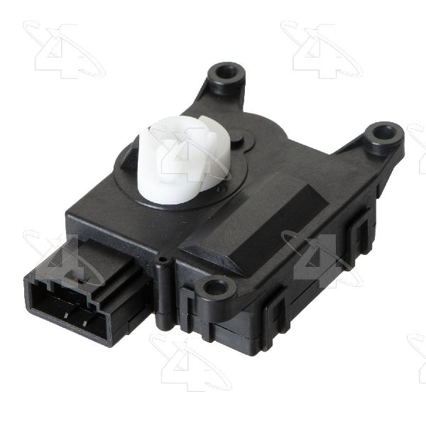 2012-2017 Volkswagen CC HVAC Defrost Mode Door Actuator (Four Seasons)