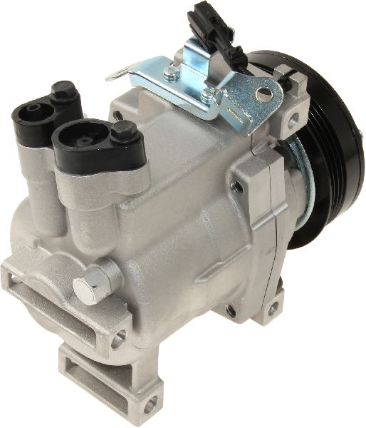 2007-2014 Subaru Forester A/C Compressor (Four Seasons)