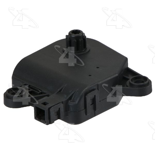 2005-2007 Saturn Relay HVAC Mode Door Actuator - Auxiliary (Four Seasons)