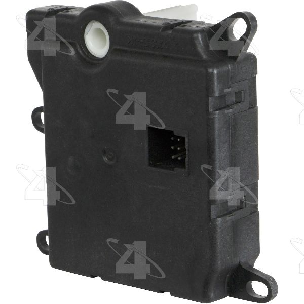 2002-2010 Ford Explorer HVAC Blend Door Actuator - Left Main or Main or Right Main (Four Seasons)