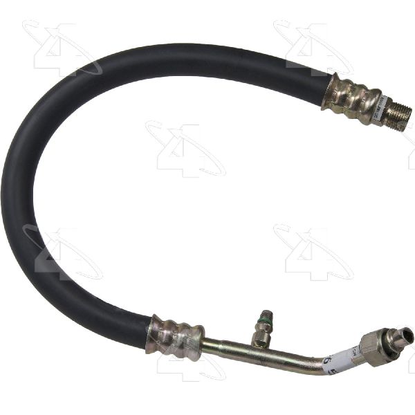 1984 Ford F-150 A/C Refrigerant Discharge Hose (Four Seasons)
