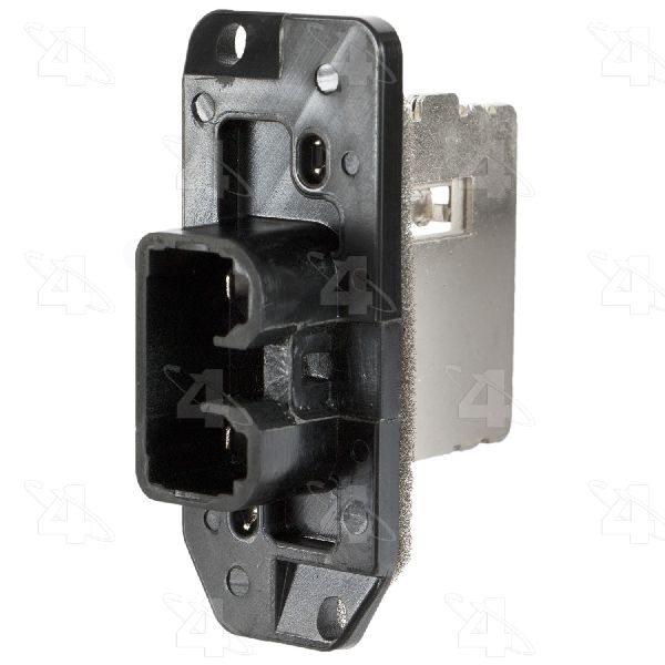 1999-2003 Toyota Solara HVAC Blower Motor Resistor (Four Seasons)