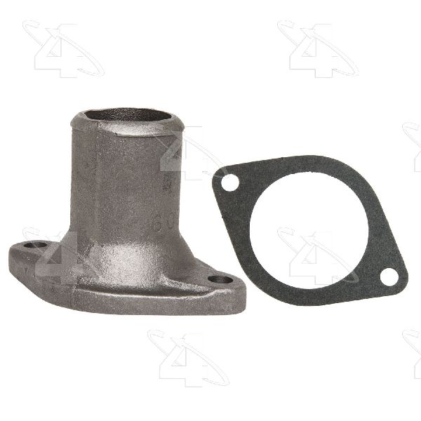 1982-1991 GMC Jimmy Engine Coolant Water Outlet (Four Seasons)