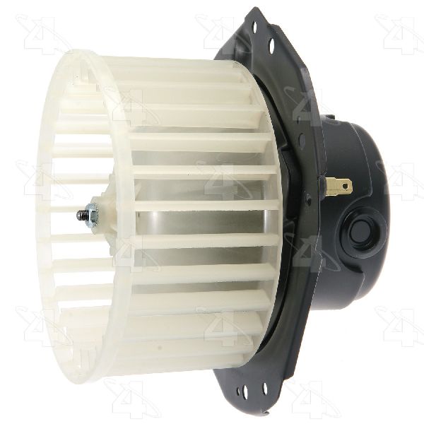 1978-1996 Buick Century HVAC Blower Motor (Four Seasons)