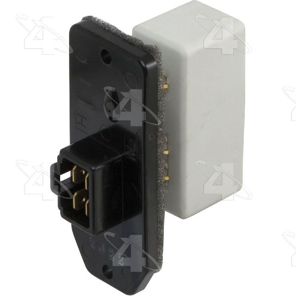 2001 Dodge Stratus HVAC Blower Motor Resistor (Four Seasons)