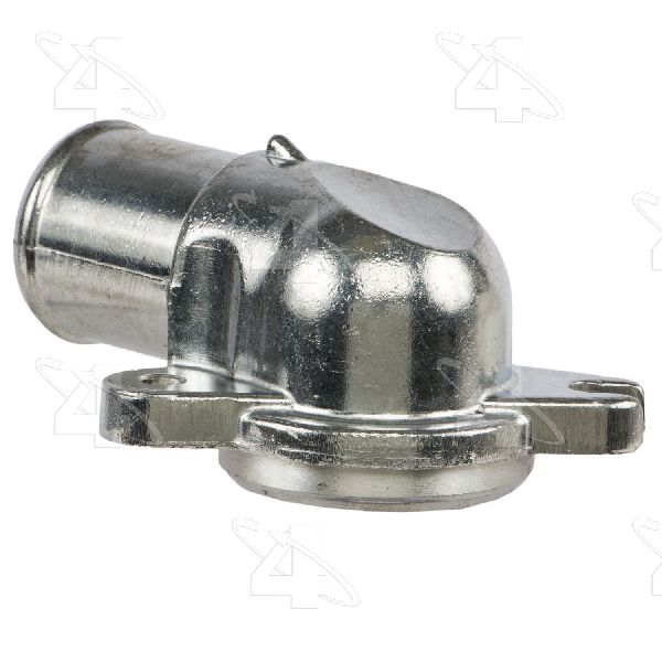 2007-2010 Ford Explorer Sport Trac Engine Coolant Water Outlet (Four Seasons)