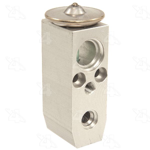 2007-2010 Pontiac G3 A/C Expansion Valve (Four Seasons)