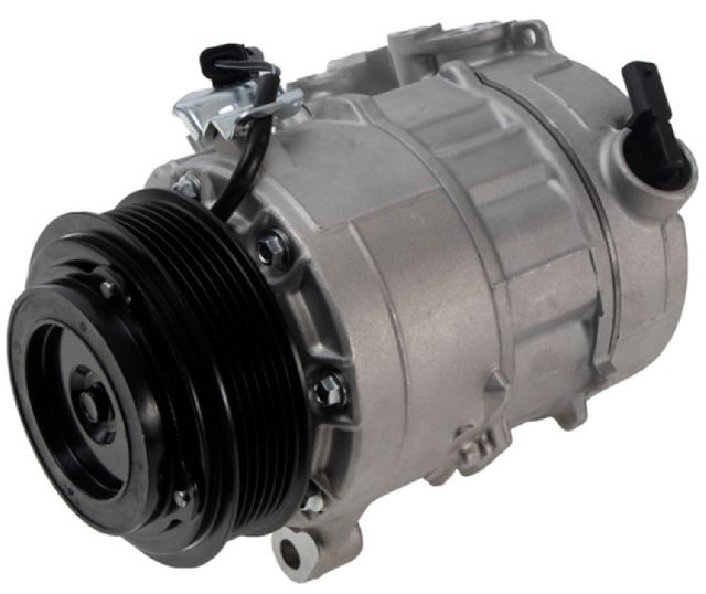 2016-2020 Cadillac CT6 A/C Compressor (Four Seasons)