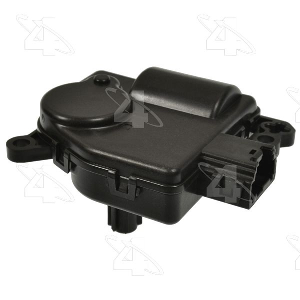 2011-2018 Ram 4500 HVAC Recirculation Door Actuator (Four Seasons)