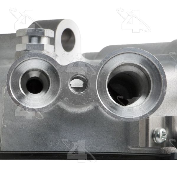 2012 Buick Regal A/C Compressor (Four Seasons)