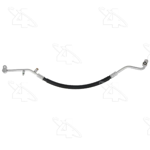 2006-2007 Saturn Relay A/C Refrigerant Discharge Hose (Four Seasons)