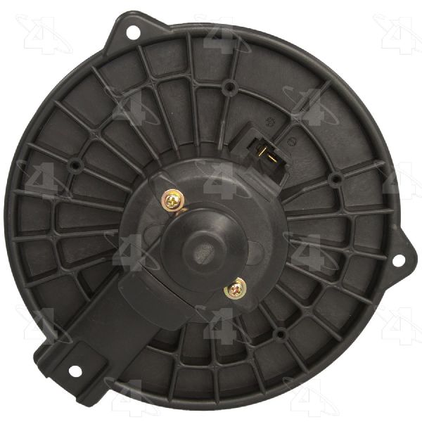 2003-2011 Honda Element HVAC Blower Motor (Four Seasons)
