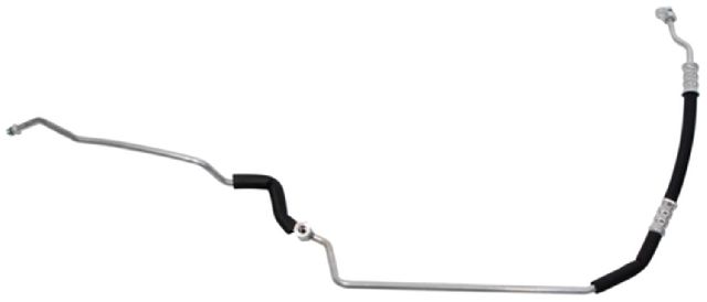 2015-2018 Mazda 3 A/C Refrigerant Liquid Hose (Four Seasons)