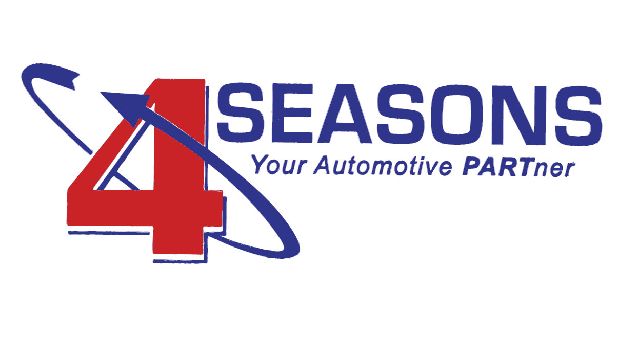 2007-2009 Ford Mustang A/C Compressor and Component Kit (Four Seasons)
