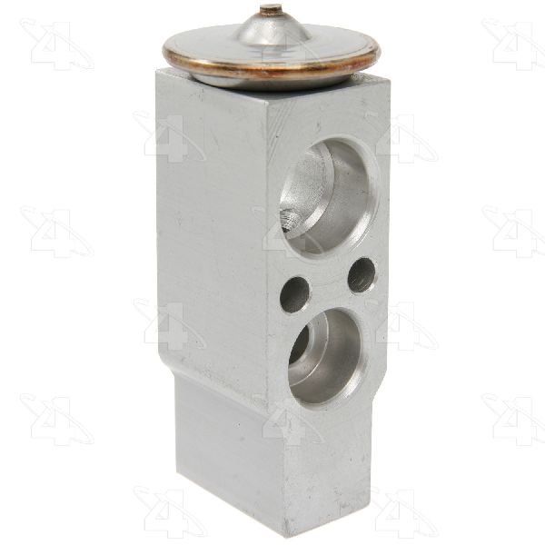 2005-2010 Honda Odyssey A/C Expansion Valve - Front (Four Seasons)