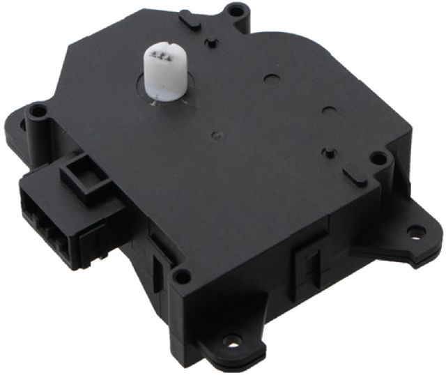 2016-2019 Cadillac ATS HVAC Mode Door Actuator (Four Seasons)