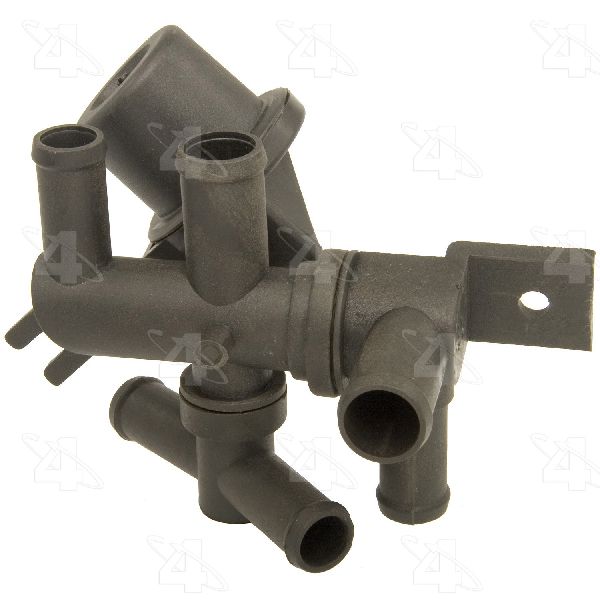 1996-2005 Chevrolet Astro HVAC Heater Control Valve - Front (Four Seasons)