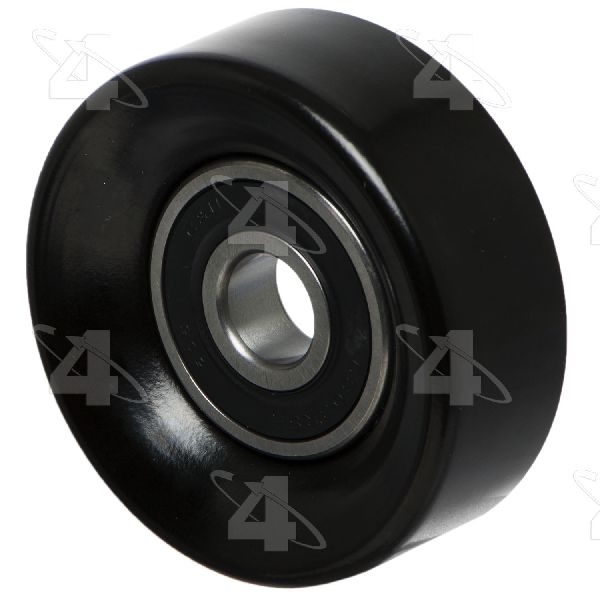 2006-2010 Kia Optima Accessory Drive Belt Idler Pulley (Four Seasons)