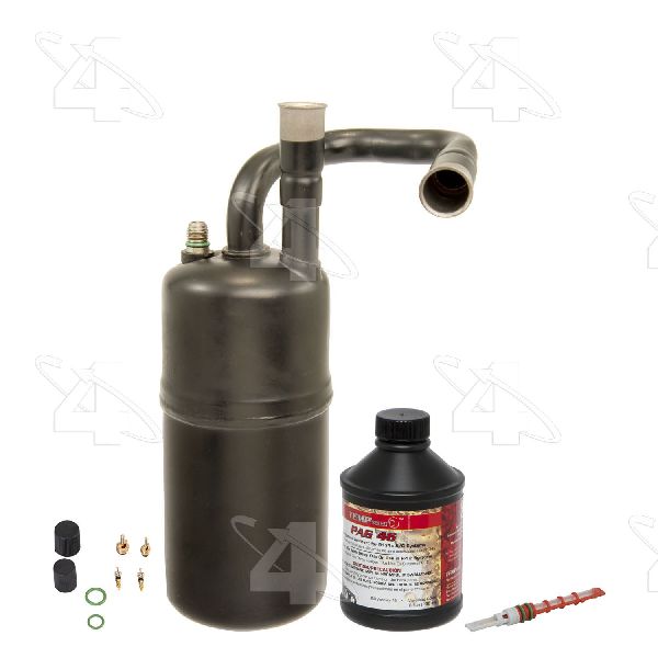 2003-2004 Mercury Marauder A/C Compressor Replacement Service Kit (Four Seasons)