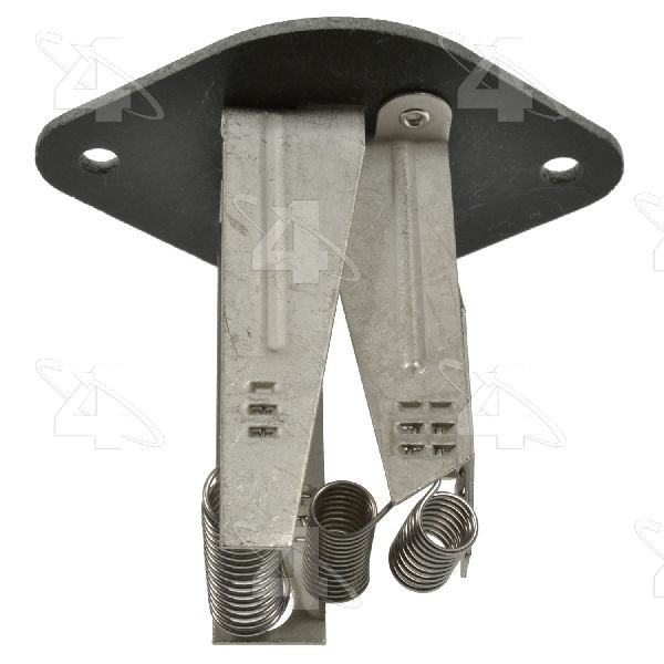 1976-1979 Buick Skylark HVAC Blower Motor Resistor (Four Seasons)