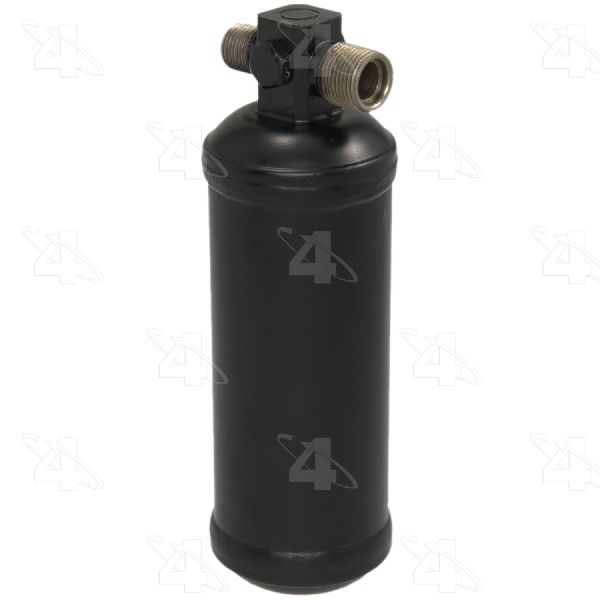 1986-1994 Nissan D21 A/C Receiver Drier (Four Seasons)