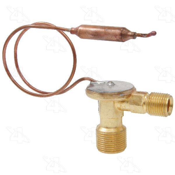2003-2008 Honda Pilot A/C Expansion Valve - Rear (Four Seasons)
