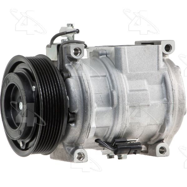 1997-2003 Jaguar XK8 A/C Compressor (Four Seasons)