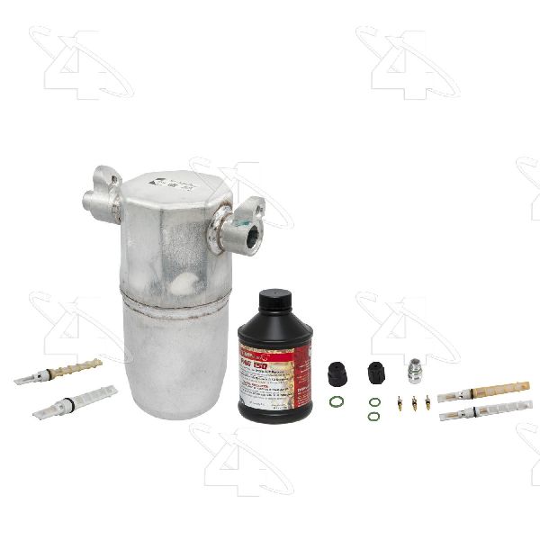 2000-2005 Buick LeSabre A/C Compressor Replacement Service Kit (Four Seasons)
