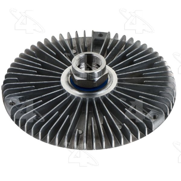 2001-2005 Audi Allroad Quattro Engine Cooling Fan Clutch (Four Seasons)