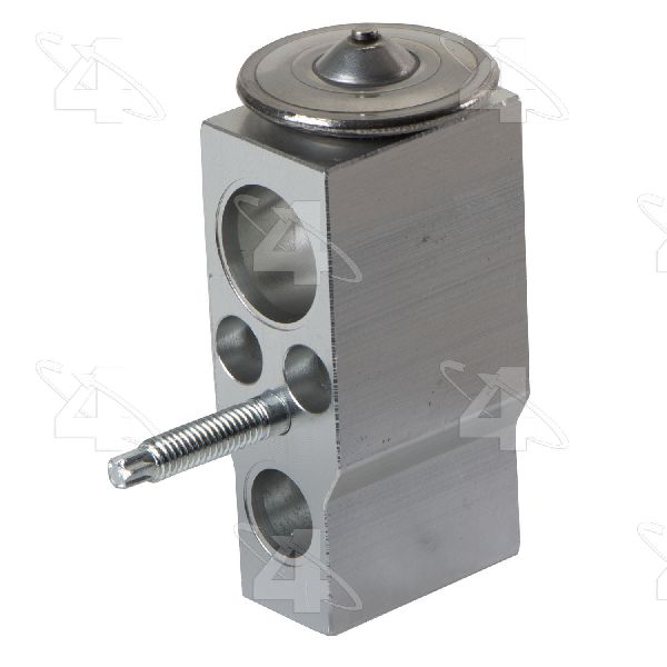 2020 Audi A6 A/C Expansion Valve (Four Seasons)