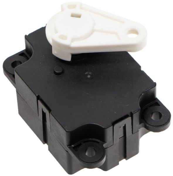 2015-2016 Subaru WRX HVAC Mode Door Actuator (Four Seasons)