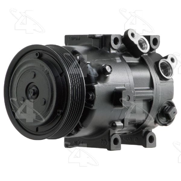 2012-2018 Kia Optima A/C Compressor (Four Seasons)