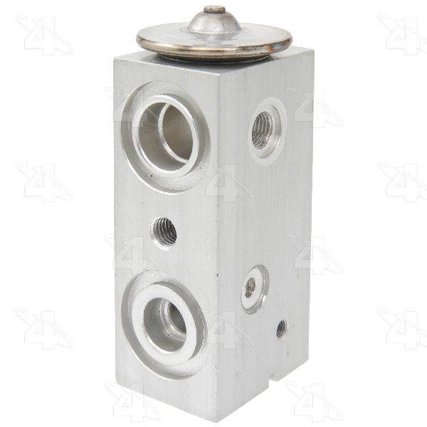 2003-2004 Lincoln Navigator A/C Expansion Valve - Front (Four Seasons)