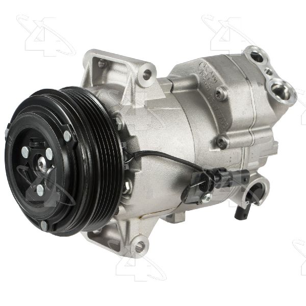 2012-2017 Buick Verano A/C Compressor (Four Seasons)