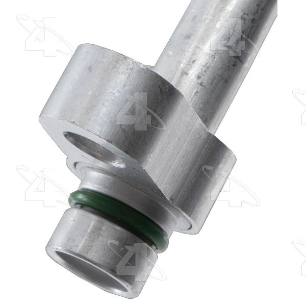 2005-2019 Nissan Frontier A/C Refrigerant Discharge Hose (Four Seasons)