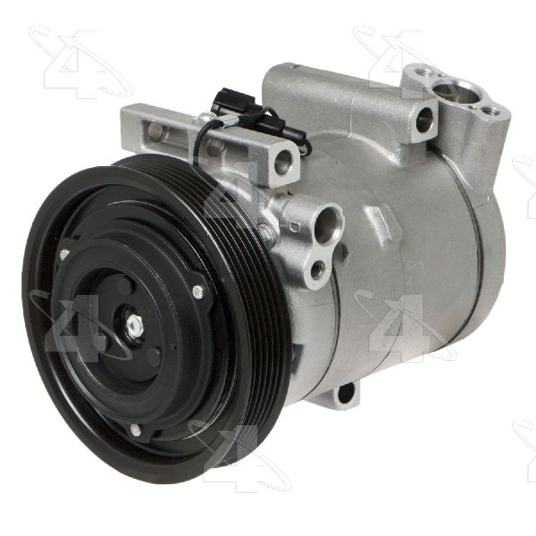 2000-2006 Nissan Sentra A/C Compressor (Four Seasons)