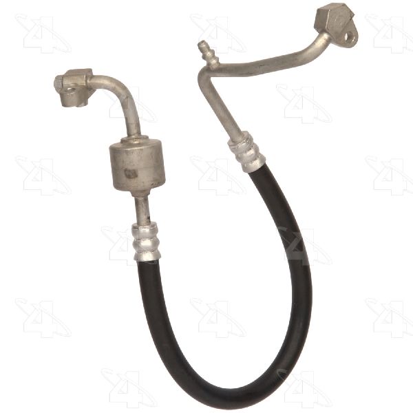 1989-1994 Nissan Maxima A/C Refrigerant Discharge Hose (Four Seasons)