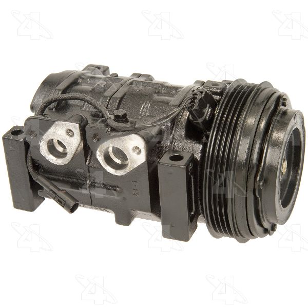 2002-2003 Suzuki XL-7 A/C Compressor (Four Seasons)