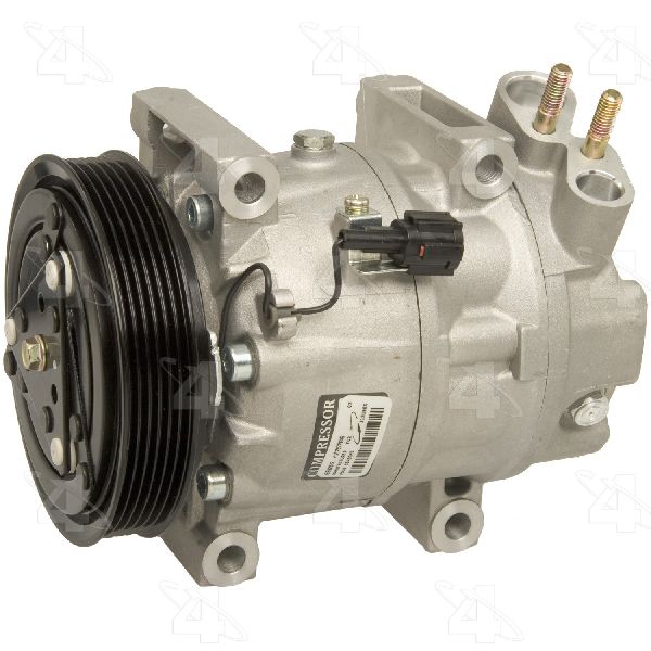 1997-2001 INFINITI I30 A/C Compressor (Four Seasons)