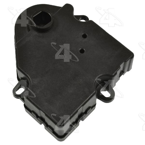 2001-2005 Chevrolet Venture HVAC Mode Door Actuator - Auxiliary (Four Seasons)