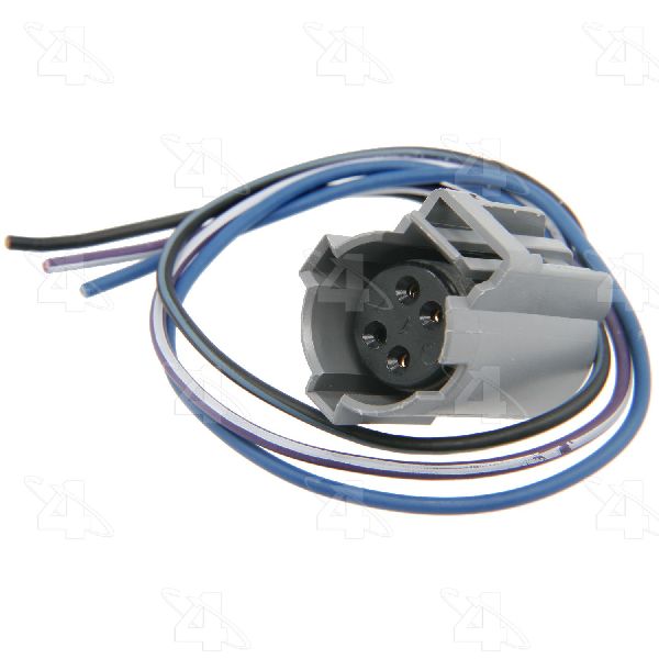 2003-2011 Dodge Durango A/C Pressure Transducer Connector (Four Seasons)