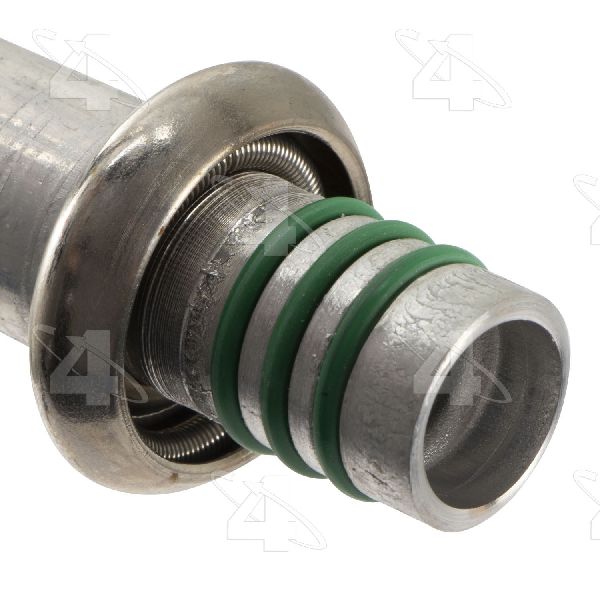 1999-2002 Ford Windstar A/C Refrigerant Suction Hose (Four Seasons)