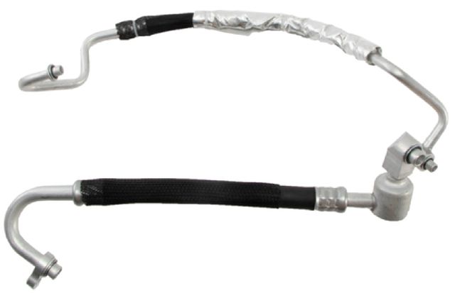 2019-2020 Buick Envision A/C Refrigerant Discharge / Suction Hose Assembly (Four Seasons)
