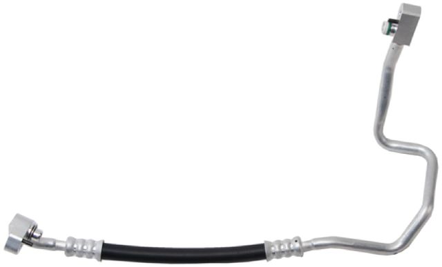 2015-2020 Mini Cooper A/C Refrigerant Discharge Hose (Four Seasons)