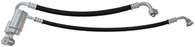 1997-1999 Buick Century A/C Refrigerant Discharge / Suction Hose Assembly (Four Seasons)