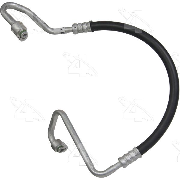 1999-2001 Toyota Solara A/C Refrigerant Discharge Hose (Four Seasons)