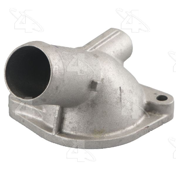 2008-2010 Honda Odyssey Engine Coolant Water Outlet (Four Seasons)