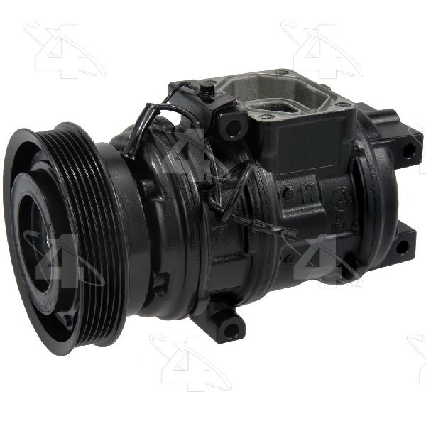 1997-1999 Acura CL A/C Compressor (Four Seasons)