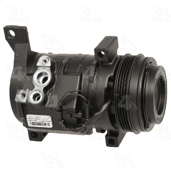 2018-2023 Chevrolet Express 2500 A/C Compressor (Four Seasons)