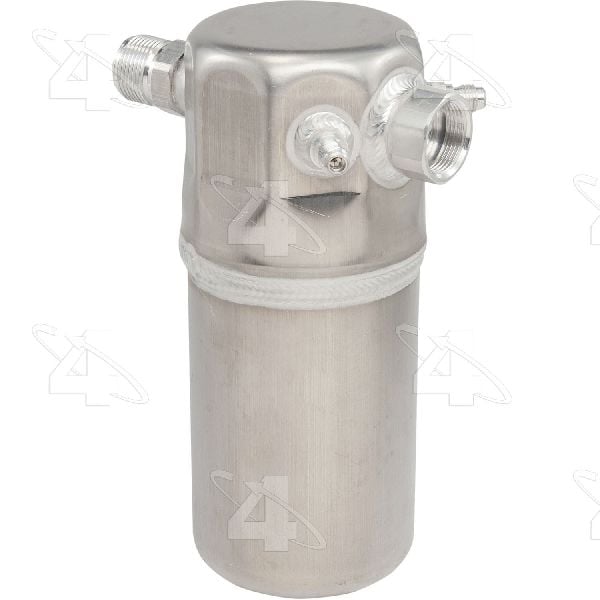1982-1985 Buick Century A/C Accumulator (Four Seasons)